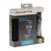 Rowenta TN3841F4 hair trimmer, for beard, battery, black