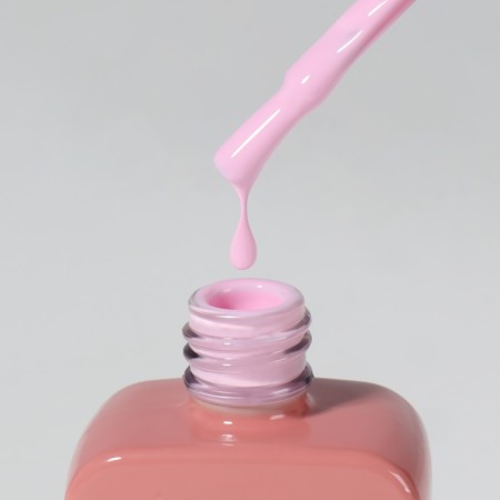 Simple nail polish gel, 3 phase, 10 ml, led/uv, color (151)-8