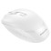 Mouse Borofone BG7, wireless, optical, 1600 dpi, white