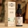 Essential oil "White Musk", convenient dispenser, 10 ml "Dobroparov"