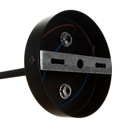 Bra "centrick" E27 black 61x12x10 cm-10