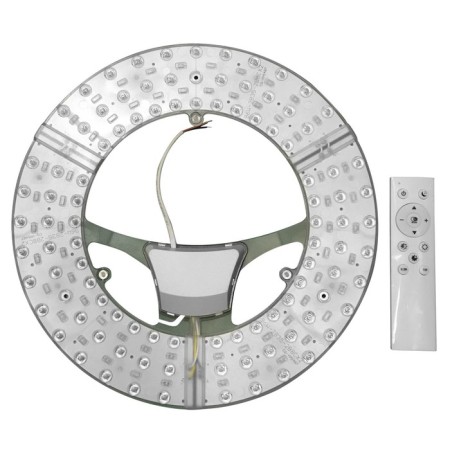 SPB-6 LED era with a remote control, 60W