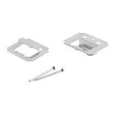 Kleimer Lom, No. 5, without coverage, with nails, 80 pcs