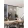 Copley chandelier, 3x40W E27