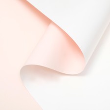 Floristic film 