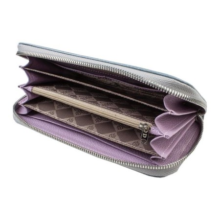 Wallet, blue color, Dundie's series-1
