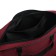 Folder with handles A4 textiles, 350 x 270mm, office, PDM-111, Burgundi