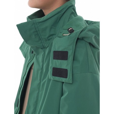 Boys for boys, height 122 cm, khaki color-5