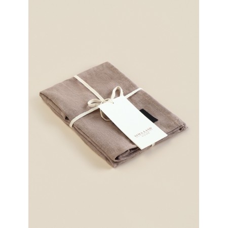 Sl Home "Coniferous" 40x66 +/- 3cm, Len 100%, 190 g/m2-7