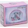 Elrington napkin "cats", d = 10 cm