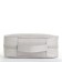 Lightning cosmetic bag, gray color