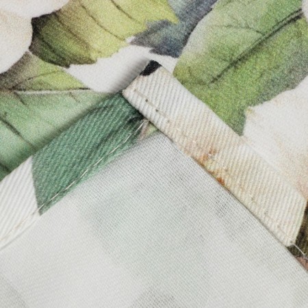 Ethel towel "Camellia" (type 2) 40x73 cm, 100% cotton, sarzha 190 g/m2-3