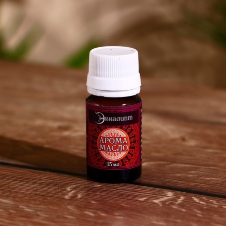Aromaticomat "delight of India" 15 ml eucalyptus-2