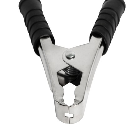 Rexant 16-0019-1 clamp, crocodile, 105 mm, 100 a, mix-1