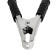 Rexant 16-0019-1 clamp, crocodile, 105 mm, 100 a, mix