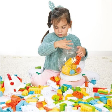 Constructor with a Cenguin container, 20 elements-1