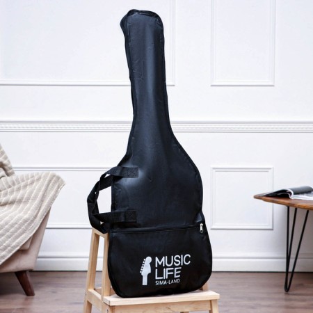 Czech for electrodrodists Music Life, 103 x 39 x 4