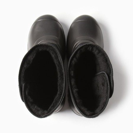 Male boots "Altair" Black, 45-46-1