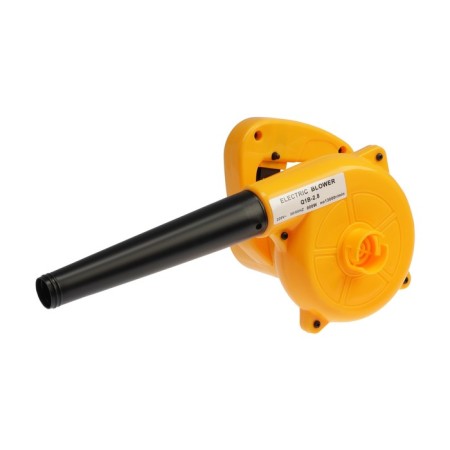 Drawing an electric tundra, suction function, 800 watts, 13000 rpm, 138 m3/hour