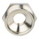 Futorka Stout SFT-0029-011234, 1 1/2 "x 3/4", nickelized brass