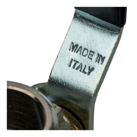 Ballic Stout SVB-0005-000020, full-pass, 3/4 ", external/outer thread, lever-8