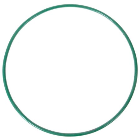Hoop for rhythmic gymnastics, d = 60 cm, color mix-2