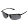 Polarization glasses Norfin gray lenses, 12