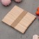 Ice cream sticks “Bright taste”, set of 50 pcs, 11.4 x 1 cm