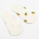 Minaku socks "Pineapple", size 36-39 (23-25 ​​cm)