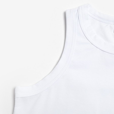 Mike female Minaku: Basic Line Color White, Rr. 48-7