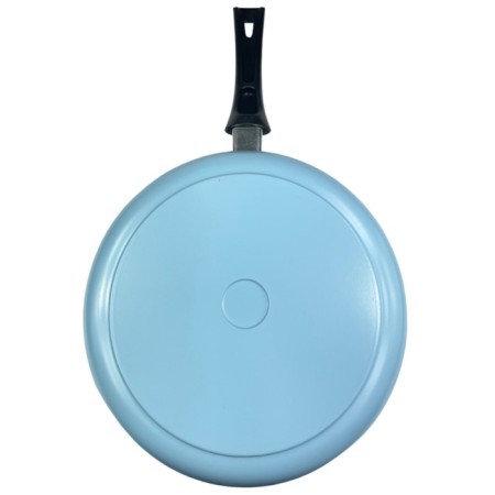 Deep pan -Panairo Catalina, cast aluminum, D = 24 cm-2