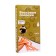 Secret Beauty wax strips for body depilation, with shi oil, 20 pcs