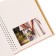 Photo album "Happy History", 20 magnetic sheets size 20 x 28 cm