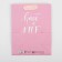Gift laminated vertical, packaging, “have a nice day”, MS 18 x 23 x 10 cm
