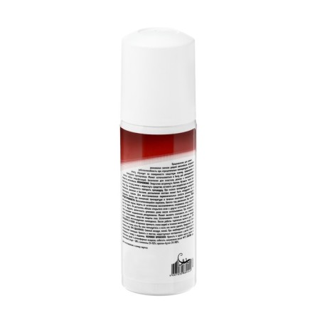 3TON locksciper with silicone, 50 ml of TS-020-2