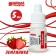 Strawberry flavor, 5 ml