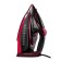 Iron Galaxy Line GL 6133, ceramic sole, 80 g/min, 320 ml, black pink