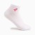 White/pink