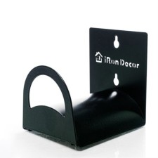 802-029B Кронштейн для поливочного шланга 802-029B 12х10х12 см