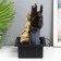 Buddha desktop fountain 35x25x20 cm