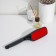 Brush for clothes over -shuttle, 26 × 5.5 × 4.5 cm