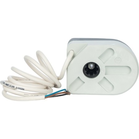 Service Stout SVM-0005-230001, 230V, 120S-2