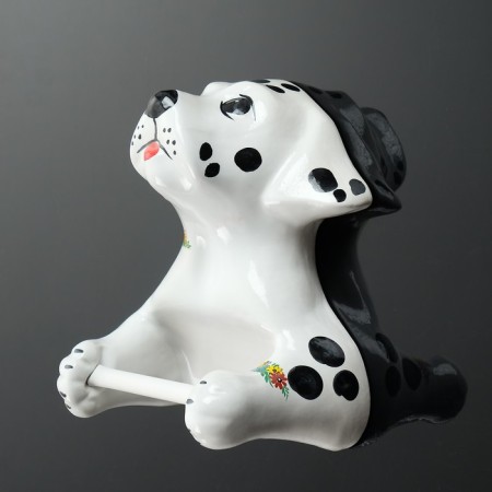 Tuale paper holder "Friends"-1