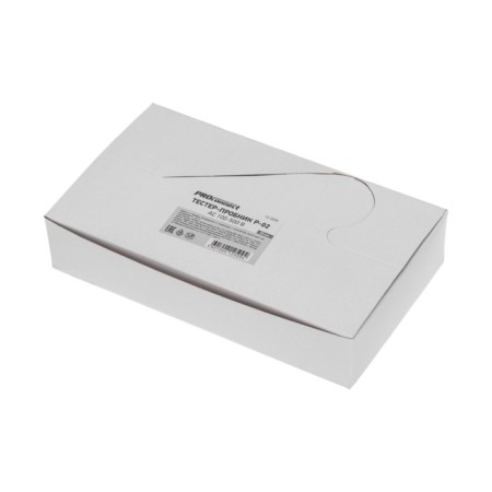 ProConnect P-02, 190 mm tester-3