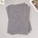 A set of hard felt "Astra" (3 pcs) dark gray, 3 mm, 20x30 cm