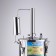 Moonlit apparatus "Pervach Elite", 20t, 20 l, thermometer, overpressure valve, waste drainage, cooling