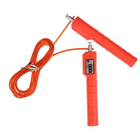 Racking high -speed onlitop, with a counter, 3 m, d = 0.42 cm, Mix color-6