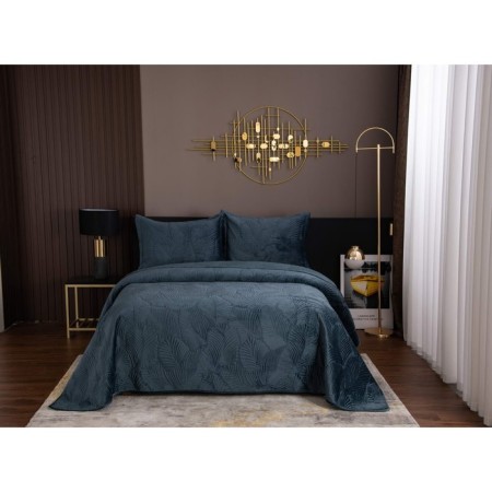 The bedspread and pillowcase "Noel", size 240x260 cm 50x70 cm-2 pcs
