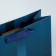 Gift package for two bottles, packaging, "Present", 35 x 20 x 9 cm