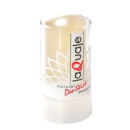 Natural mineral deodorant for the body of deo-sticks with oak bark extract, 60 grams